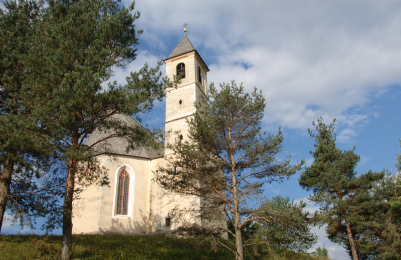 Kultur in Natz-Schabs