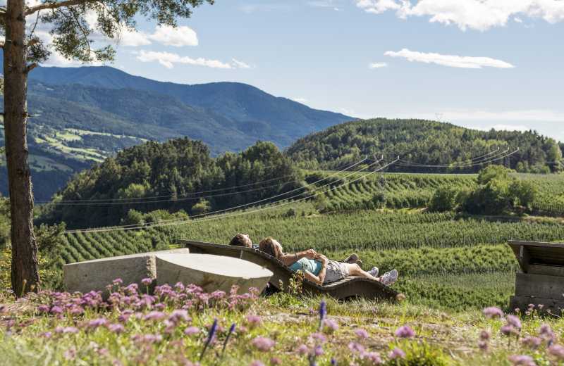 Sommer in Natz-Schabs