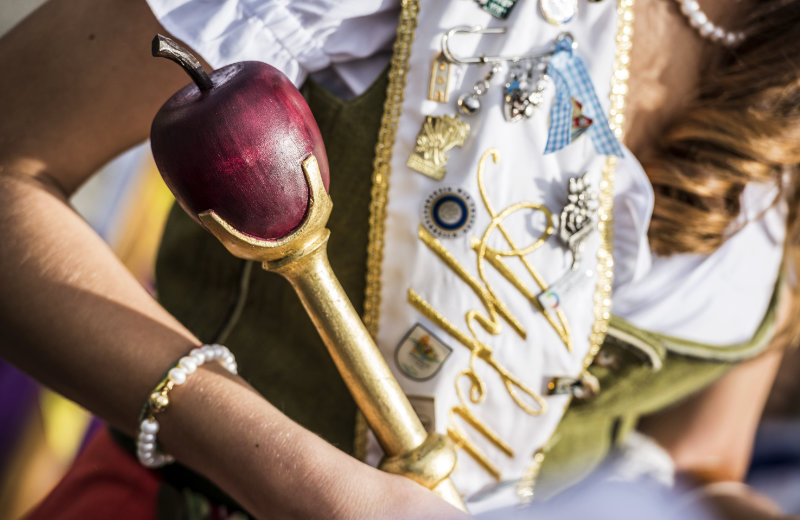 Veranstaltungen und Highlights in Natz-Schabs