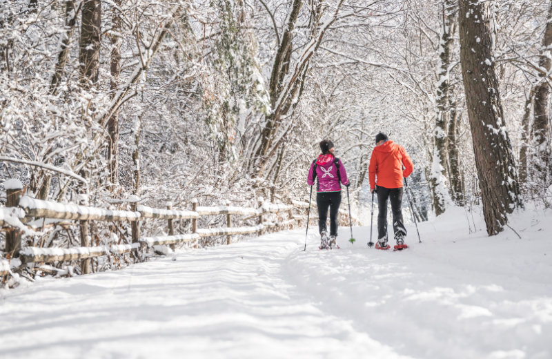 Winter in Natz-Schabs